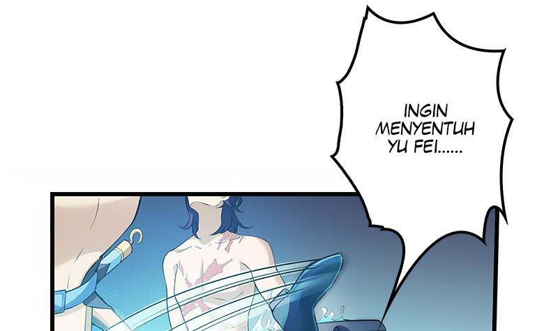 Destiny of Dragon Gods Chapter 5 - halaman 30