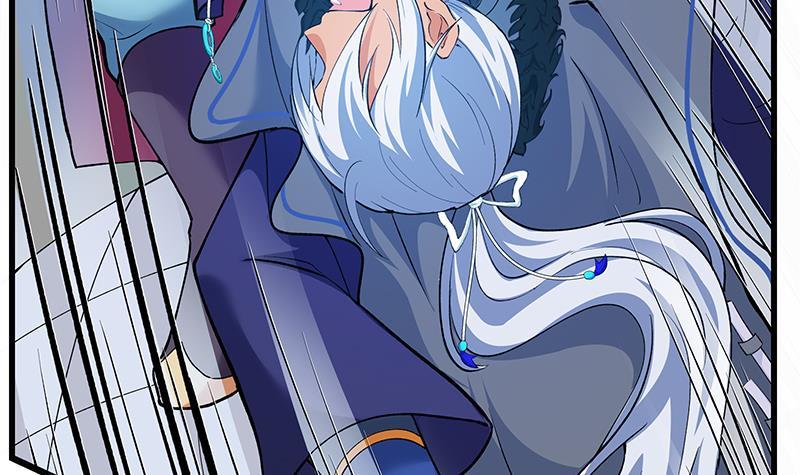 Destiny of Dragon Gods Chapter 5 - halaman 35
