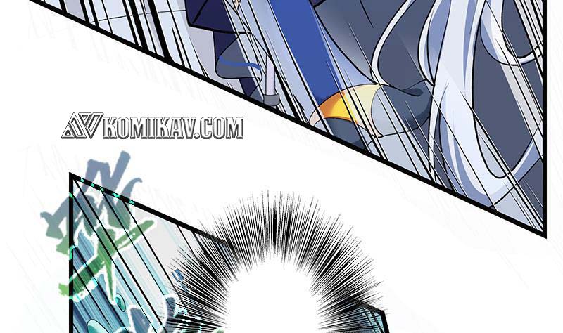 Destiny of Dragon Gods Chapter 5 - halaman 36