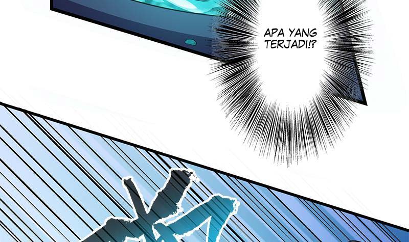 Destiny of Dragon Gods Chapter 5 - halaman 38