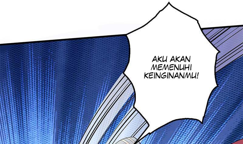 Destiny of Dragon Gods Chapter 5 - halaman 41