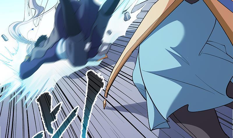 Destiny of Dragon Gods Chapter 5 - halaman 43