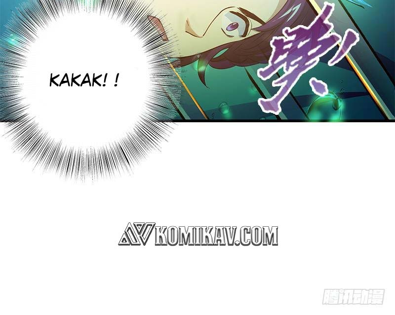 Destiny of Dragon Gods Chapter 5 - halaman 47