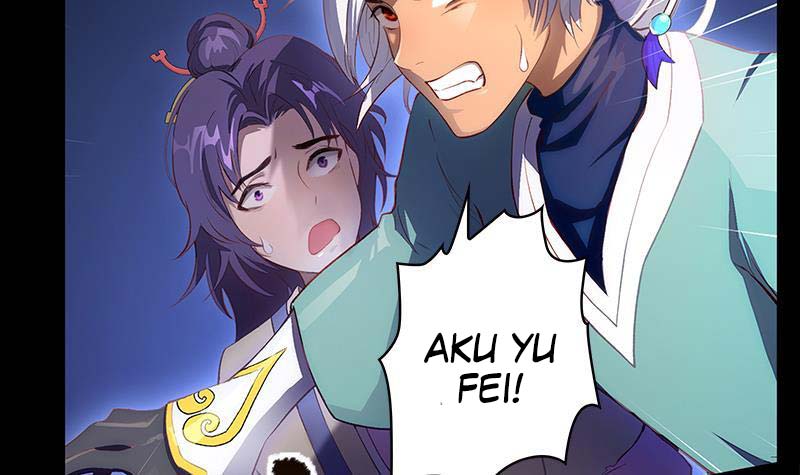 Destiny of Dragon Gods Chapter 5 - halaman 53
