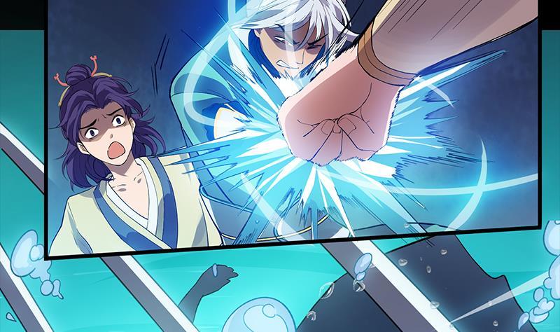 Destiny of Dragon Gods Chapter 5 - halaman 55