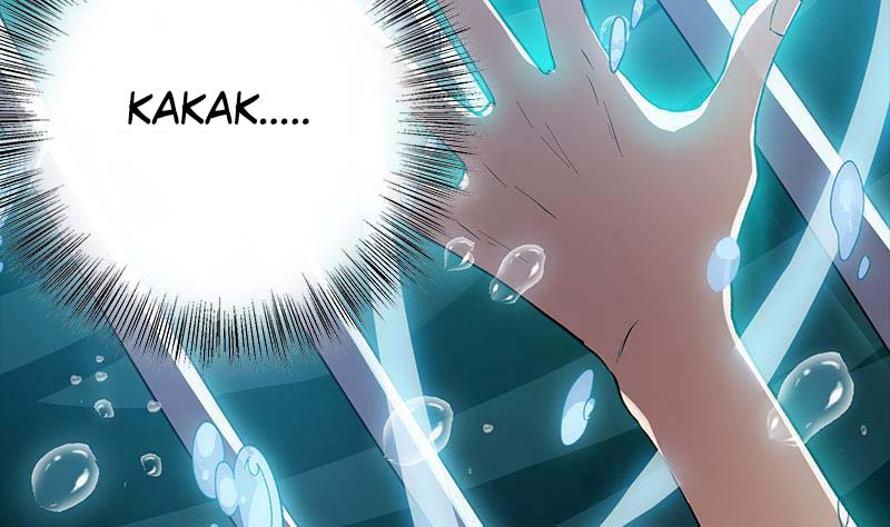 Destiny of Dragon Gods Chapter 5 - halaman 57