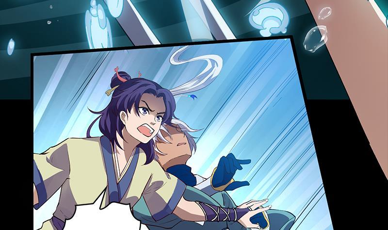 Destiny of Dragon Gods Chapter 5 - halaman 58