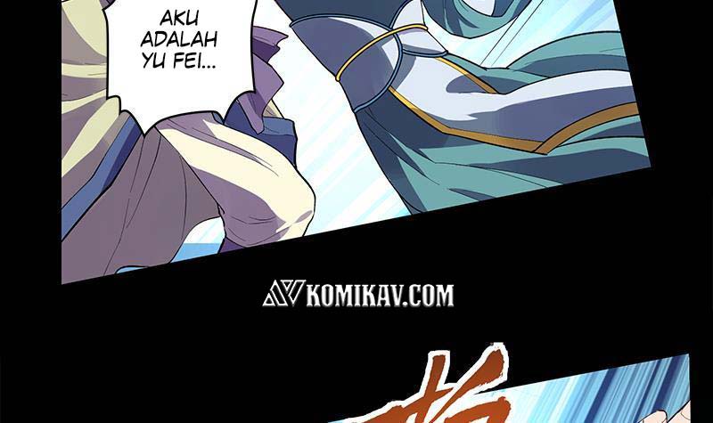 Destiny of Dragon Gods Chapter 5 - halaman 59