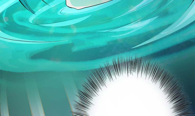 Destiny of Dragon Gods Chapter 5 - halaman 6