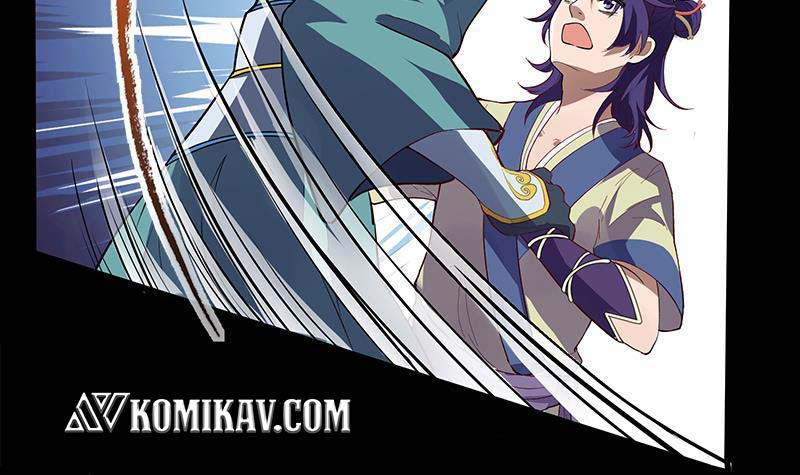 Destiny of Dragon Gods Chapter 5 - halaman 62