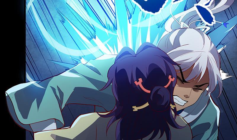 Destiny of Dragon Gods Chapter 5 - halaman 64