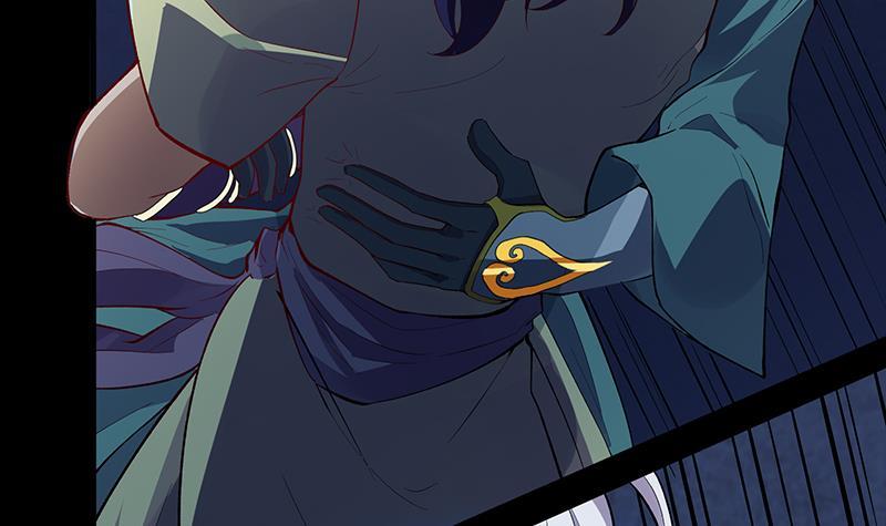 Destiny of Dragon Gods Chapter 5 - halaman 65