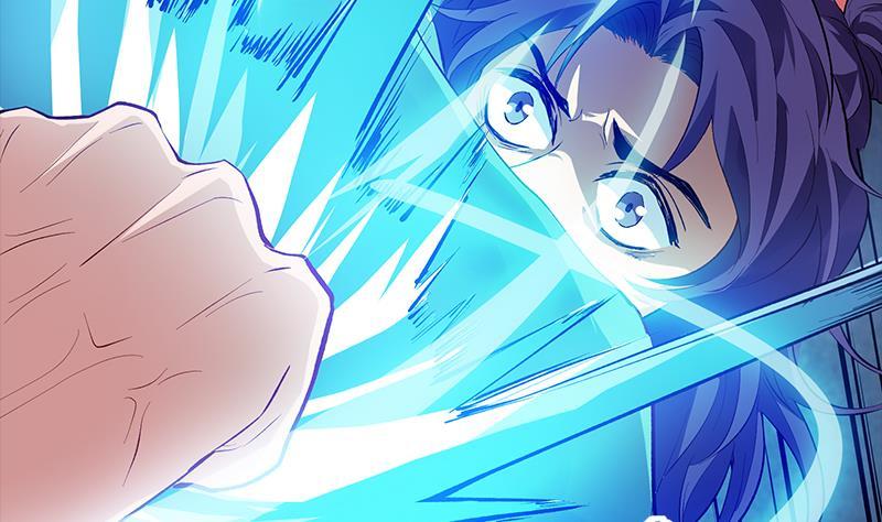 Destiny of Dragon Gods Chapter 5 - halaman 67