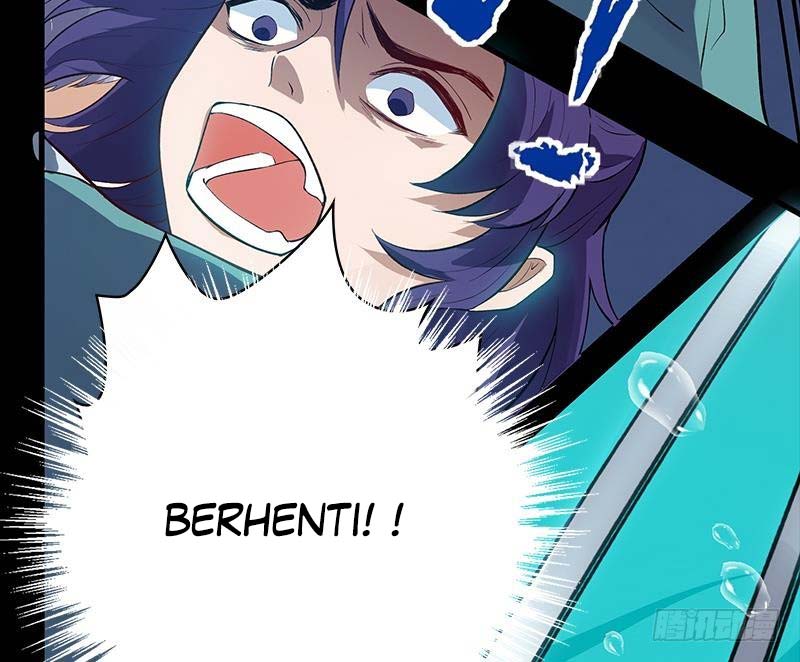Destiny of Dragon Gods Chapter 5 - halaman 69