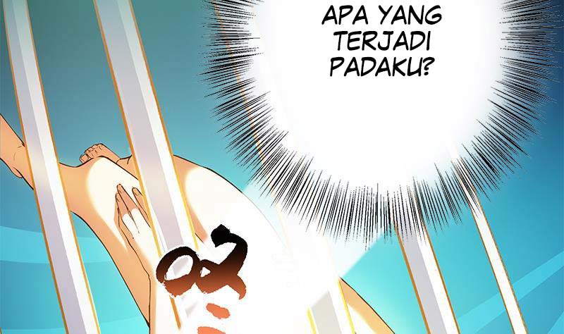 Destiny of Dragon Gods Chapter 5 - halaman 7