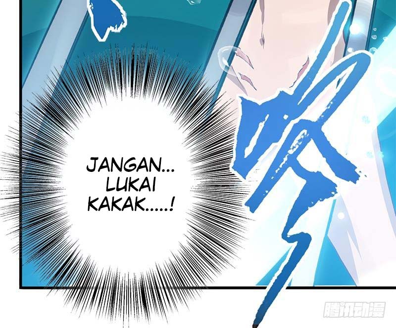 Destiny of Dragon Gods Chapter 5 - halaman 71
