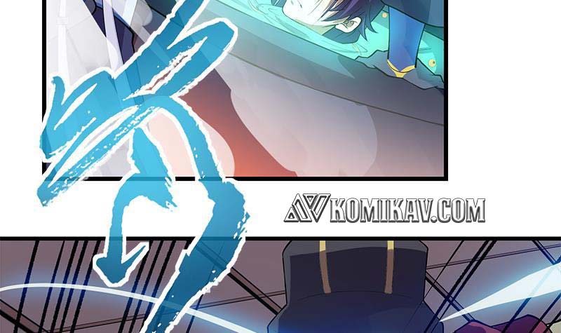 Destiny of Dragon Gods Chapter 5 - halaman 74