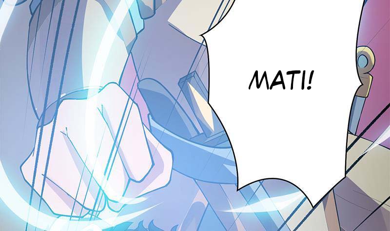 Destiny of Dragon Gods Chapter 5 - halaman 76