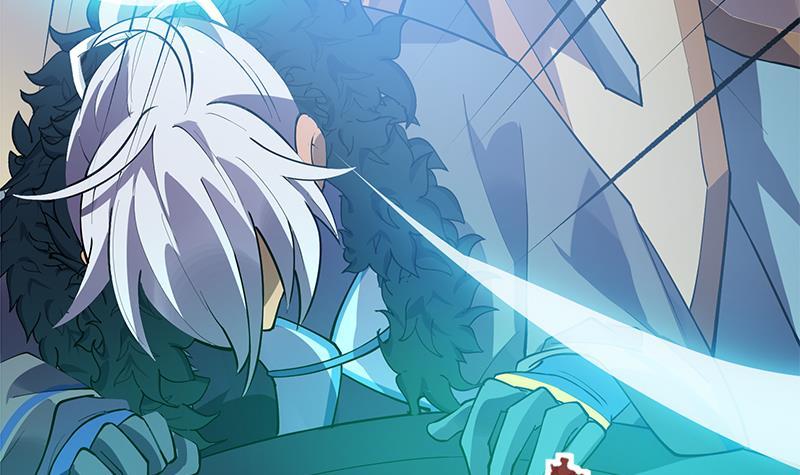 Destiny of Dragon Gods Chapter 5 - halaman 77