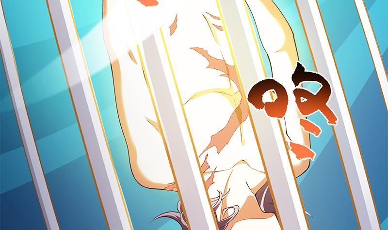 Destiny of Dragon Gods Chapter 5 - halaman 8