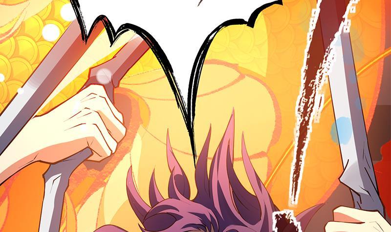 Destiny of Dragon Gods Chapter 5 - halaman 80
