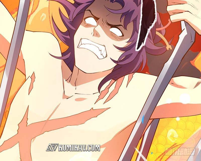 Destiny of Dragon Gods Chapter 5 - halaman 81