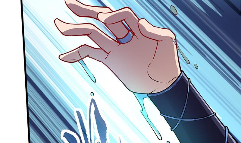 Destiny of Dragon Gods Chapter 5 - halaman 87