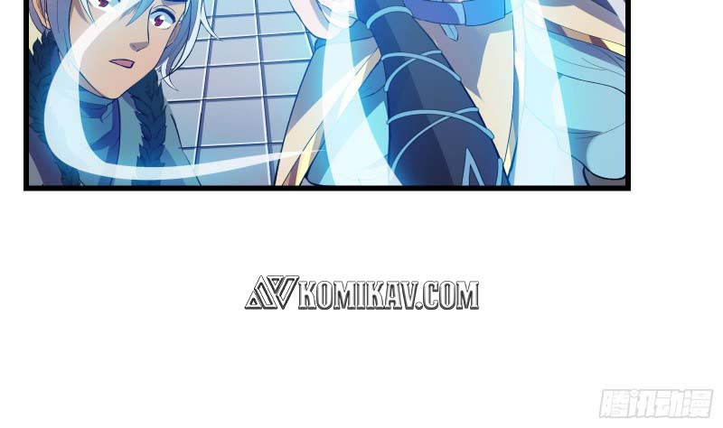 Destiny of Dragon Gods Chapter 6 - halaman 10
