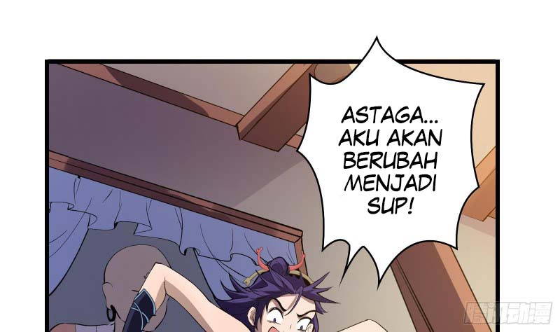 Destiny of Dragon Gods Chapter 6 - halaman 13