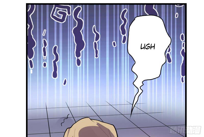 Destiny of Dragon Gods Chapter 6 - halaman 22