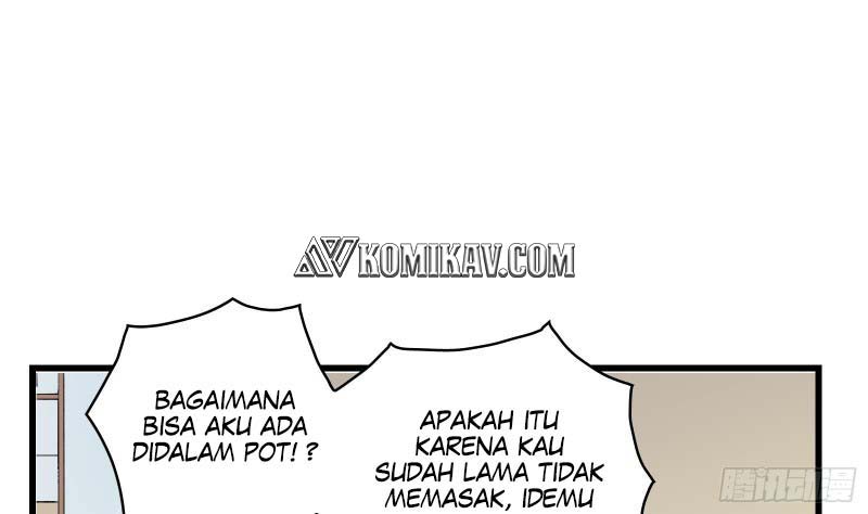 Destiny of Dragon Gods Chapter 6 - halaman 24
