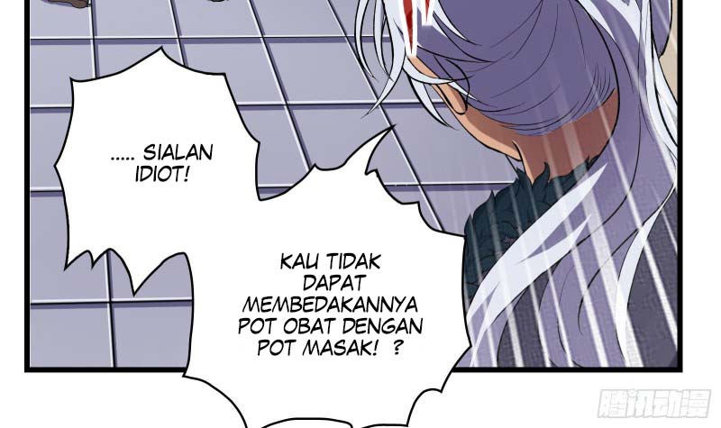 Destiny of Dragon Gods Chapter 6 - halaman 26