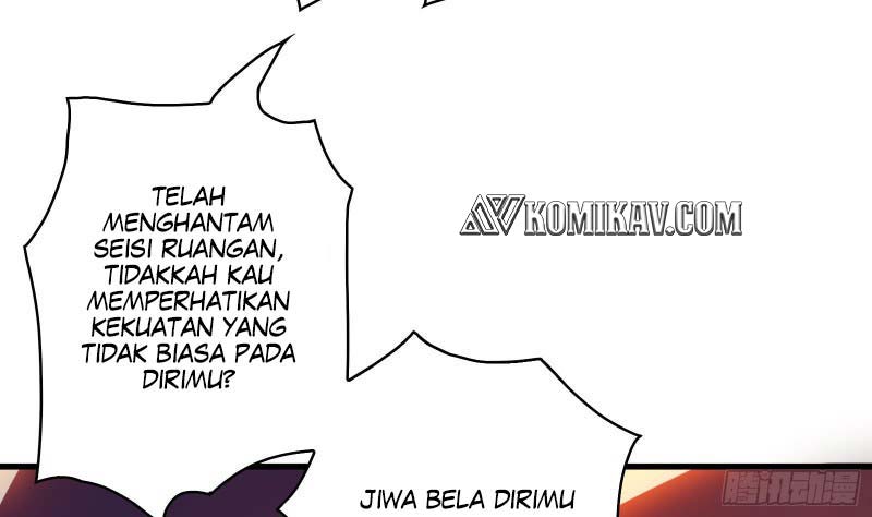 Destiny of Dragon Gods Chapter 6 - halaman 27