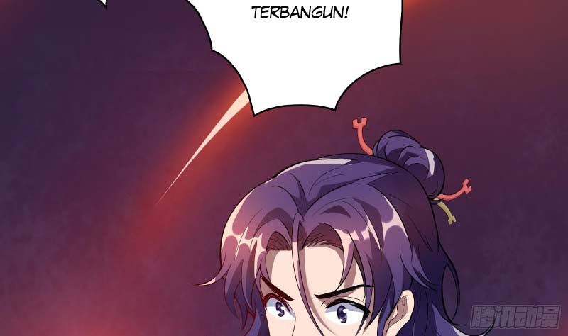Destiny of Dragon Gods Chapter 6 - halaman 28