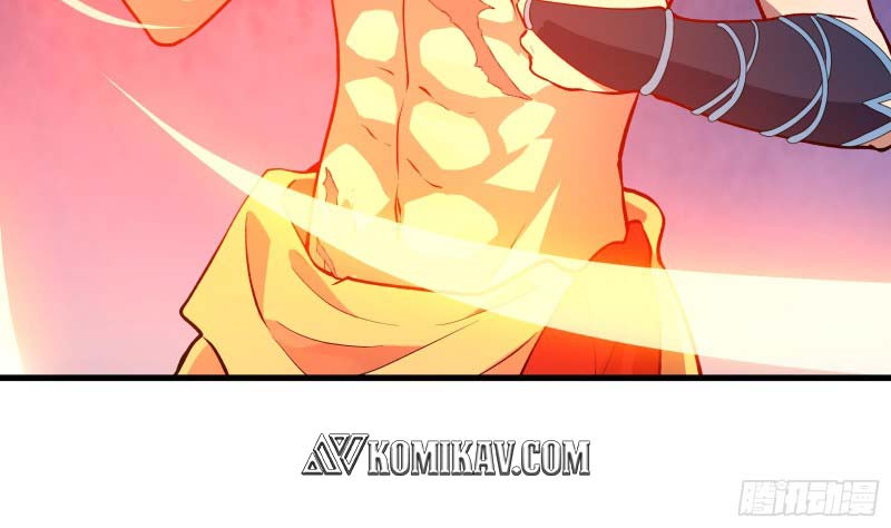 Destiny of Dragon Gods Chapter 6 - halaman 30