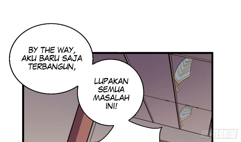 Destiny of Dragon Gods Chapter 6 - halaman 31