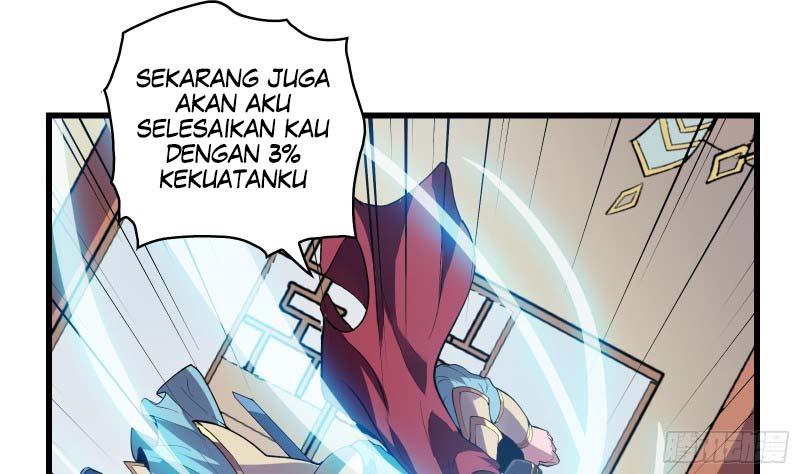 Destiny of Dragon Gods Chapter 6 - halaman 34