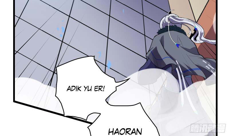 Destiny of Dragon Gods Chapter 6 - halaman 36