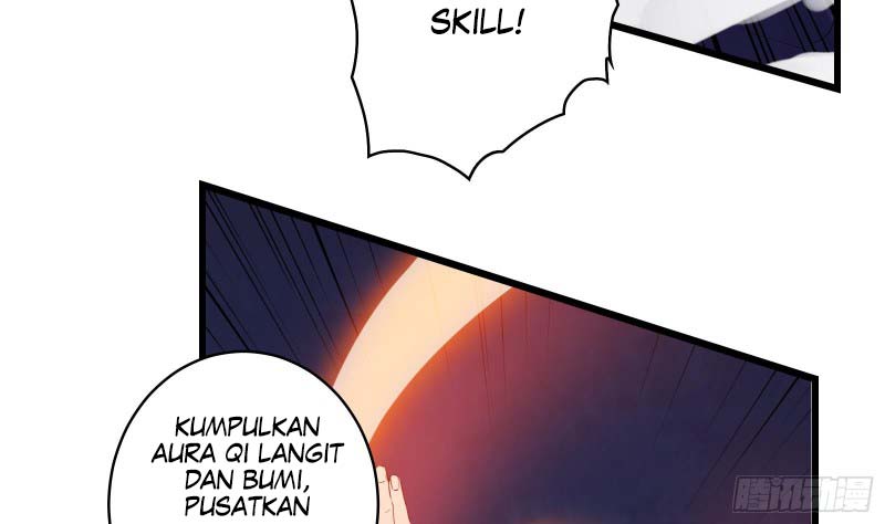 Destiny of Dragon Gods Chapter 6 - halaman 37