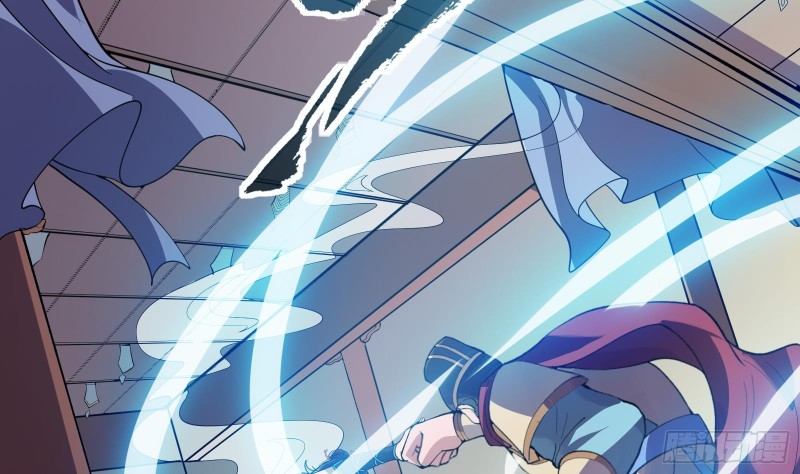 Destiny of Dragon Gods Chapter 6 - halaman 4