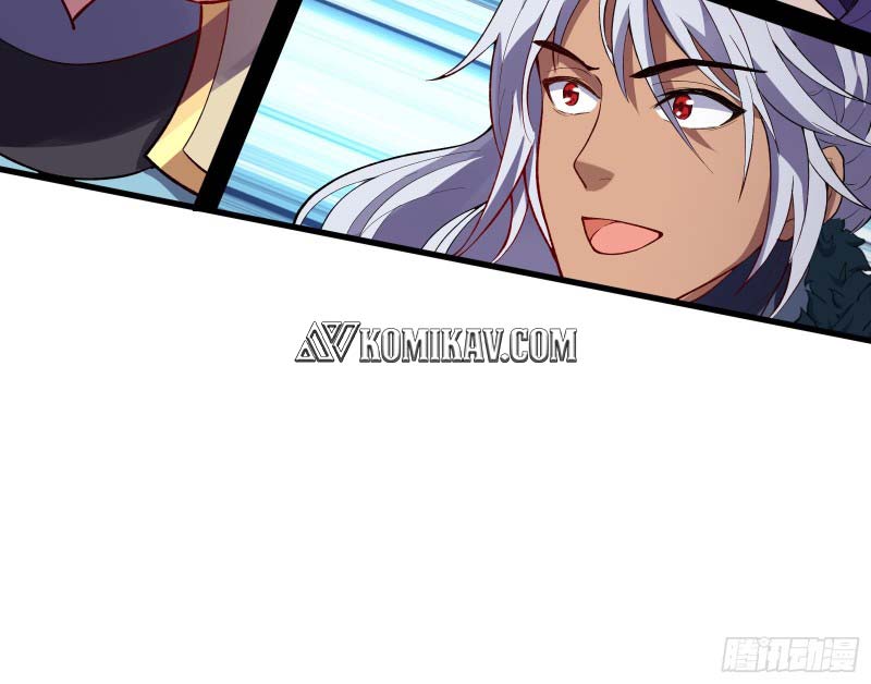 Destiny of Dragon Gods Chapter 6 - halaman 44