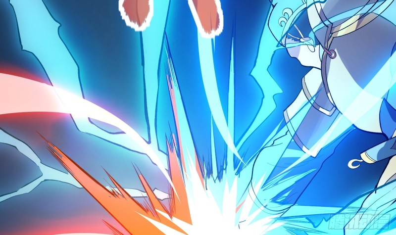 Destiny of Dragon Gods Chapter 6 - halaman 50