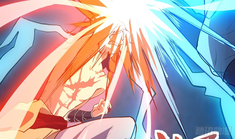 Destiny of Dragon Gods Chapter 6 - halaman 51