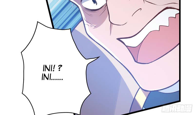 Destiny of Dragon Gods Chapter 6 - halaman 54
