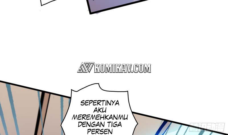 Destiny of Dragon Gods Chapter 6 - halaman 55