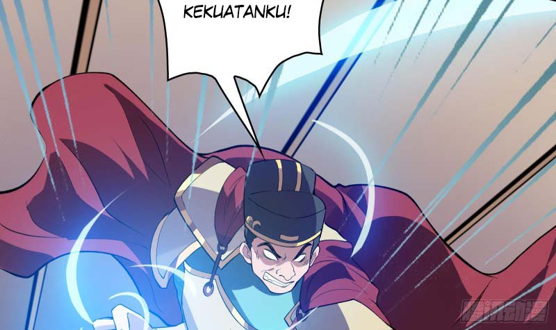 Destiny of Dragon Gods Chapter 6 - halaman 56