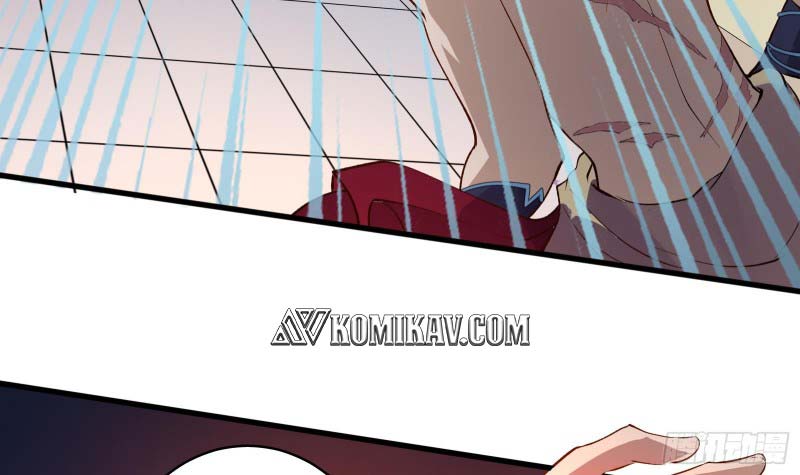 Destiny of Dragon Gods Chapter 6 - halaman 59