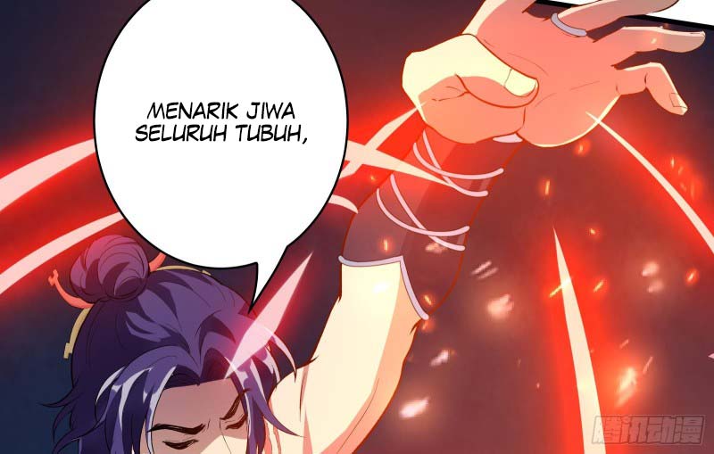 Destiny of Dragon Gods Chapter 6 - halaman 60