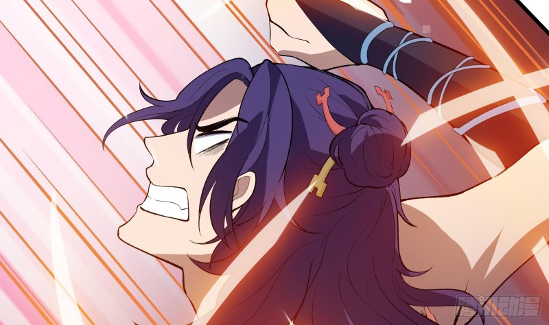 Destiny of Dragon Gods Chapter 6 - halaman 67