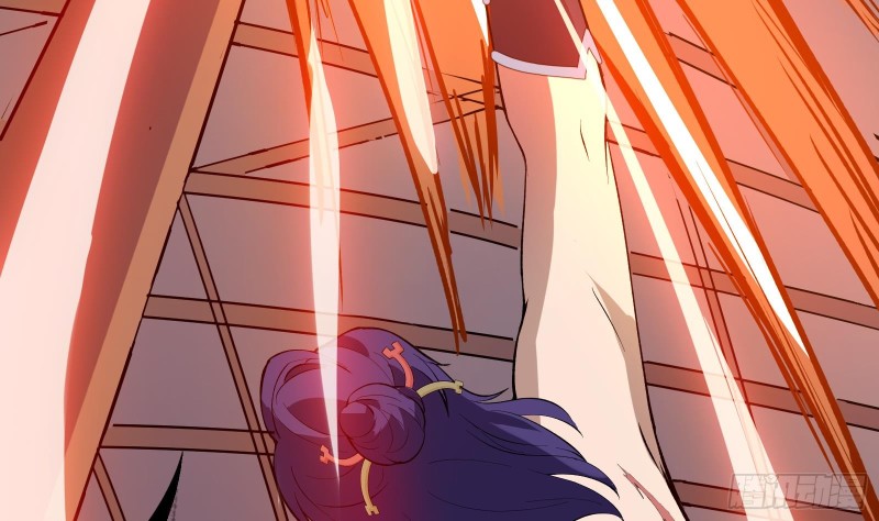 Destiny of Dragon Gods Chapter 6 - halaman 75
